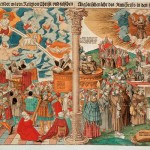 Appel à communication : « Lucas Cranach the Younger and the Reformation of the Image » (20-22 mars 2014, Wittenberg)