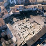 Colloque : « Du royaume goth au Midi mérovingien. XXXIVe journées internationales d’archéologie mérovingienne de l’AFAM »
