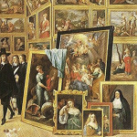 Appel à contribution : RIHA Journal, « Collectionner l’art italien au Nord des Alpes, 1600-1800″