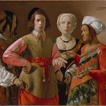 Appel à candidature : « Art History Fellowships – Metropolitan Museum of Art »
