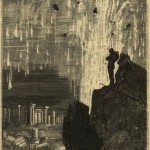 Appel à publication : revue Sociétés & représentations (dossier : Villes mortes)