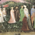 Colloque : « L’art au service du prince »