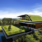 Appel à contribution : Arts, issue: « Sustainable Architecture »