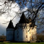 Colloque : « Châteaux, cuisines et dépendances. XXIe rencontres d’archéologie et d’histoire en Périgord »