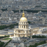 Appel à candidature : « PhD Sublime in Seventeenth-Century French Architecture » (Leyde)
