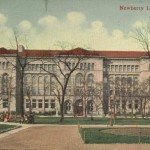 Appel à candidature : « Long-term fellowships – Newberry Library, Chicago »