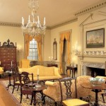 Appel à candidature « Winterthur Research Fellowship Program, Winterthur Museum, Garden & Library, Delaware »