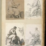 Appel à candidature : « Getty Library Research Grants – Getty Research Institute, Los Angeles »