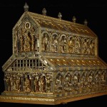 Appel à contribution : « Circulation as a factor of cultural aggregation: relics, ideas and cities in the Middle Ages »