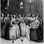 Appel à communication: Sociabilités en révolutions / Revolutions in eighteenth-century sociability