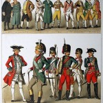 Appel à communication: « Sociopoétique du costume: costumes, habits et accessoires, entre vie sociale et fiction dans la France de l’âge classique (XVII – XVIIIe siècles)