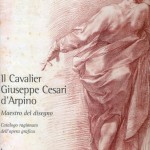 Publication : un catalogue raisonné des dessins de Giuseppe Cesari