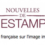 Journées d’étude : « L’estampe. Sujet d’étude et production »
