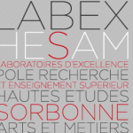 Labex CAP : Résultats du concours post-doc 2013-2014