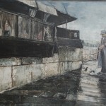 Autour des figurations : critiques d’art et artistes dans la France d’après-guerre. Débats esthétiques, enjeux politiques et sociaux. 21-22 novembre 2013. Toulouse-II Le Mirail