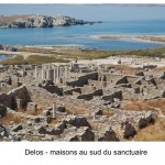 Appel à contribution : « La question de l’espace au IVe siècle av. J.-C. : continuités, ruptures, reprises »