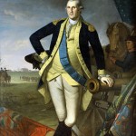 Appel à communication : L’art du portrait politique aux Etats-Unis et en France (ca. 1776-1814).