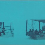 Appel à communication : « Peinture et document : David Diao »