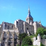 Journée d’étude : « Actualité de la recherche autour du Mont Saint-Michel »