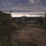 Conférence : « La collection de peinture romantique allemande au Musée du Louvre. A propos de la récente acquisition d’un tableau d’Ernst Ferdinand Oehme » par Elisabeth Foucart-Walter