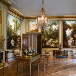 Appel à candidature : « Anne L. Poulet Curatorial Fellowship 2014-16, Frick Collection, New York »