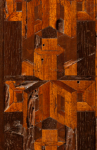 Soutenance de thèse : « L’ornement dans les bordures des panneaux en marqueterie de bois de l’Italie de la Renaissance. Histoire, stylistique et géographie artistique d’un répertoire ornemental »