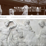 Colloque « Université & Histoire de l’art, objets de mémoire (1870-1970) »