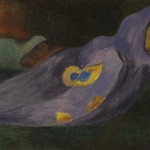 Morphée. Rêves et rêveries d’artistes. Dario Gamboni : Rêveries réciproques : le rêve chez Paul Gauguin