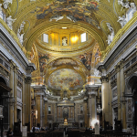 Appel à communication : « Reshaping Sacred Space » (14 juin 2014, St Andrews)