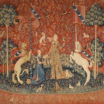 Colloque : « Les cinq sens au Moyen Age (III) »