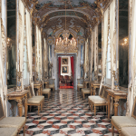 Parution : « Gênes au XVIIIe siècle. Le décor d’un palais »