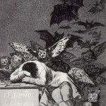 Cycle de conférences. Morphée. Rêves et rêveries d’artistes. Victor Stoïchita : La Pharmacie de Goya