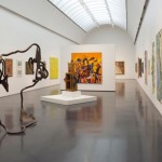 Appel à candidature « Marjorie Susman Curatorial Fellowship, Museum of Contemporary Art Chicago »