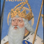 Appel à communication : « Charlemagne après Charlemagne »