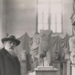 Journée d’études : « Rodin, lecteur de l’Antique » (Paris, 17 janvier 2014)