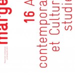 Appel à publication : Revue Marges, n° 20 « Qu’est-ce qu’un dispositif (dans l’art contemporain) ? »