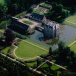 Appel à candidature : « Summer School: Court Residences as Places of Exchange » (30 juin-9 juillet 2014, Utrecht)