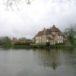 Appel à communication : « L’eau autour du château » (Beaune, 17-20 octobre 2014)