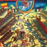 Conférence : « Autour de l’Ethiopie. Images et rhétoriques d’une guerre coloniale »