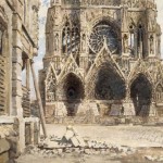 Appel à communication : « La cathédrale transfigurée. Regards, mythes, conflits » (rencontres doctorales)