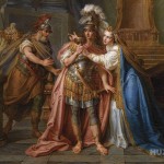 Appel à contribution: « Cléopâtre : personnage historique, personnage littéraire ». Aix-en-Provence, Maison Méditerranéenne des Sciences de l’Homme