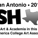 Appel à communication : « 2014 Mid-America College Art Association Conference » (22-25 octobre 2014, San Antonio)