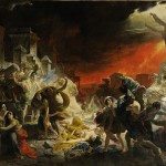 Appel à publication : « Peindre l’Histoire ». Projet de numéro de Romantisme (2015-2)