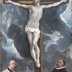 Colloque : Greco et la France (Paris, musée du Louvre, 29 mars 2014)