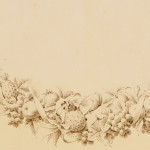 Journée d’études : Le dessinateur dans les arts décoratifs et industriels