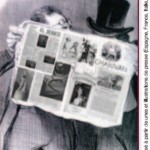Journée d’études : « Usages de l’image dans la presse XVIIIe -XXIe siècles »