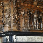Conférence : « Pouvoir et performance : le manteau de la cheminée de Charles Quint à Bruges » par Ethan Matt Kavaler (Paris, 6 mars 2014)
