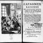Numérisation des catalogues de ventes d’oeuvres d’art de la Bibliothèque de l’INHA