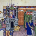 Appel à communication : « Medieval manuscripts in motion »