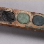 Appel à publications : Color in Ancient Global History